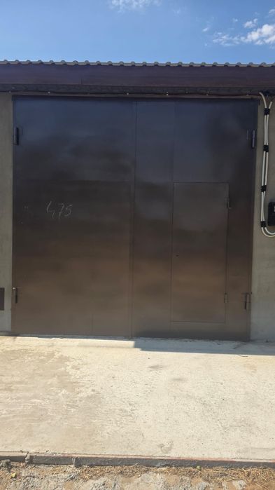 Продам гараж Матвеевка