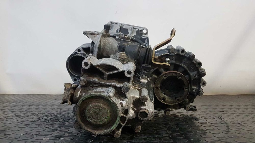 CAIXA DE VELOCIDADES VOLKSWAGEN GOLF III BERLINA (1H1) S