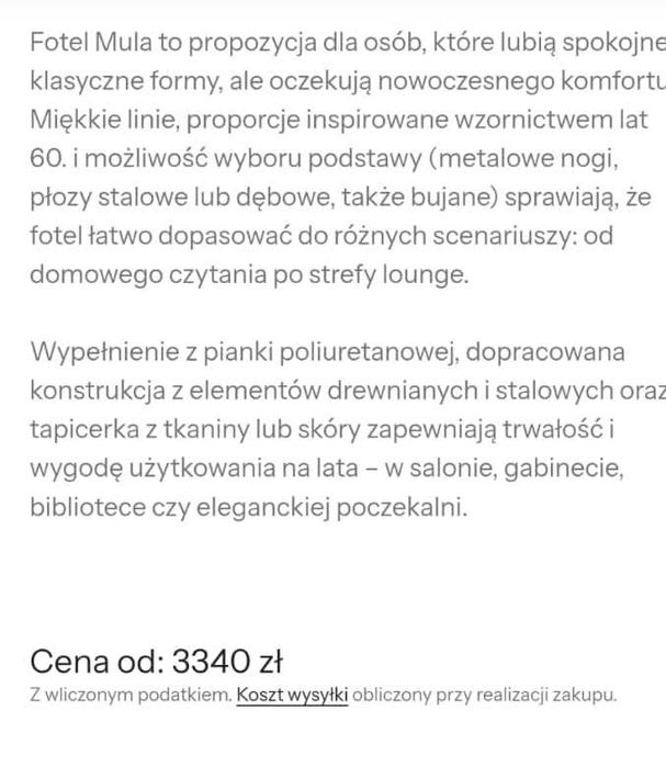 Fotel konferencyjny MULA NOTI jasnozielone fotele krzesła biuro dom