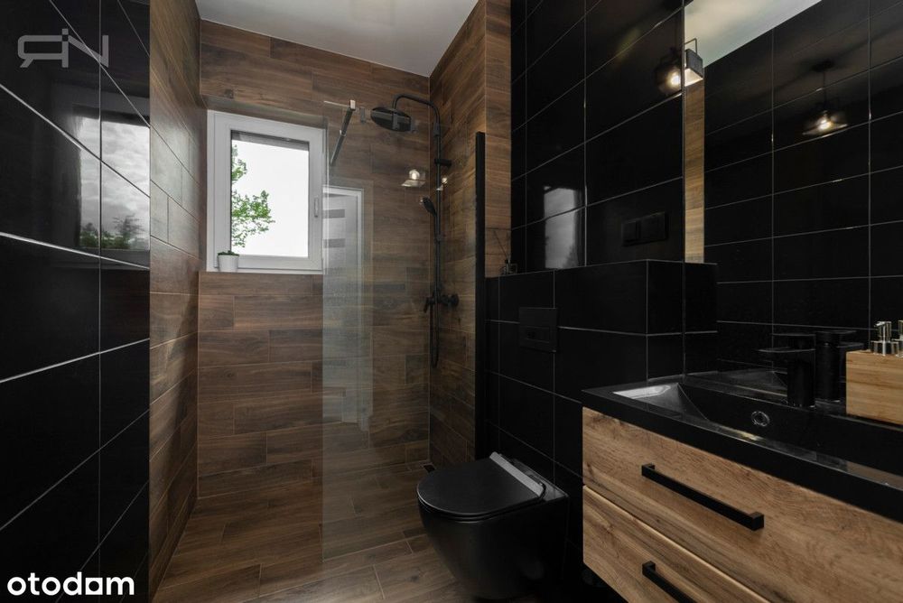 Wolnostojący | 1200 m² działki | Garaż