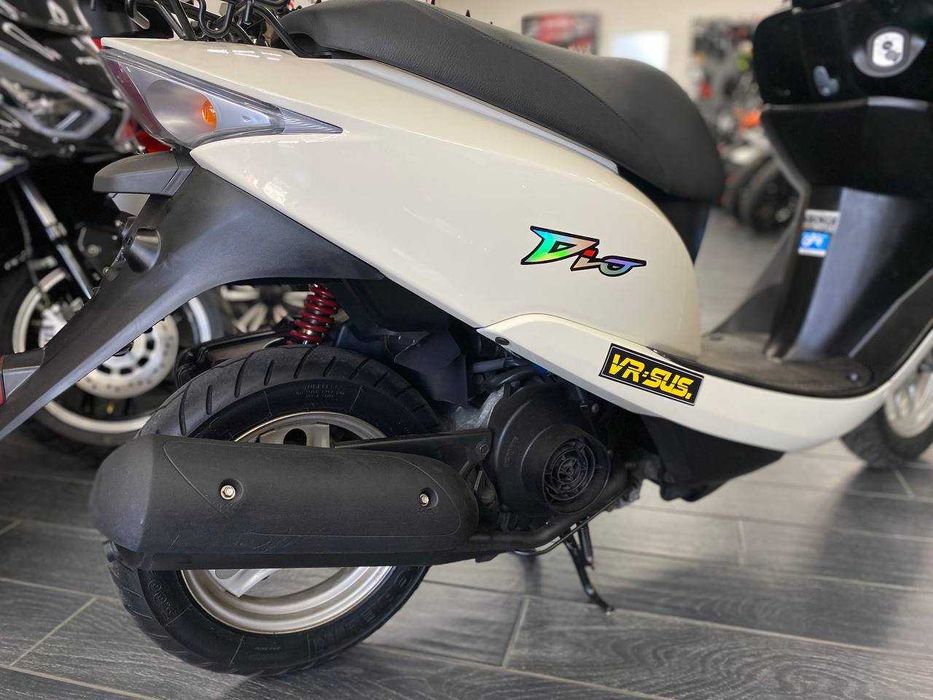 Японський Скутер Honda Dio AF62 в Арт мото Житомир
