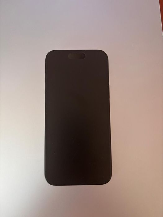 iPhone  15 plus  zadbany