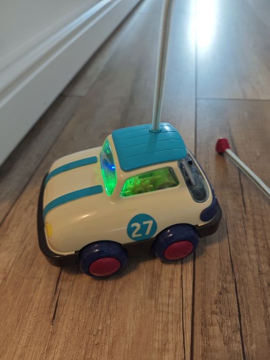 Auto sterowane Rally Ripster