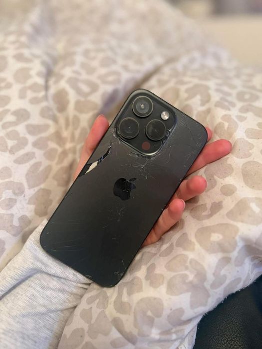 Kupię iPhone w każdym stanie - dojazd do klienta, płatność od ręki