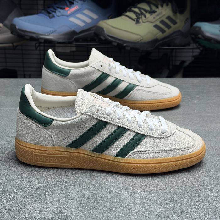 36/36.5р.ОРИГІНАЛ 100% Кеди кросівки шкіра адідас адідас Adidas Spezial JS0242