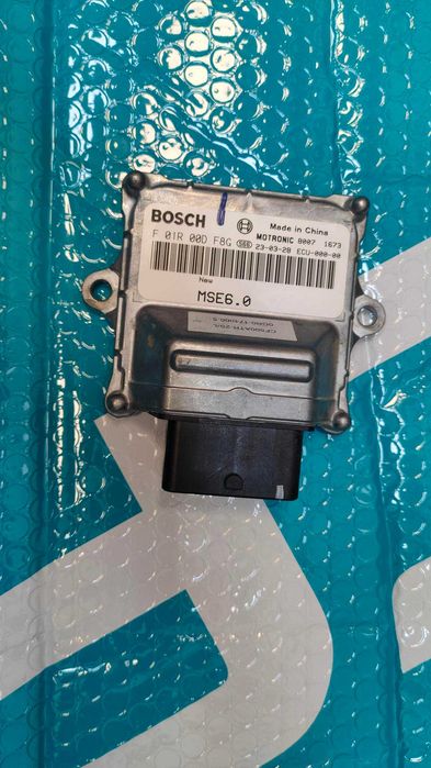 Odblokowanie modułu sterującego ECU prędkość Cf Moto Bieg L H R