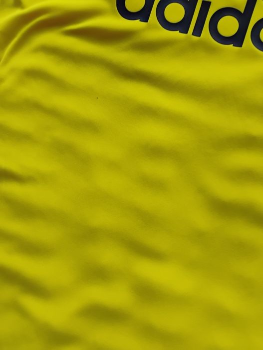 Koszulka treningowa Adidasa 164