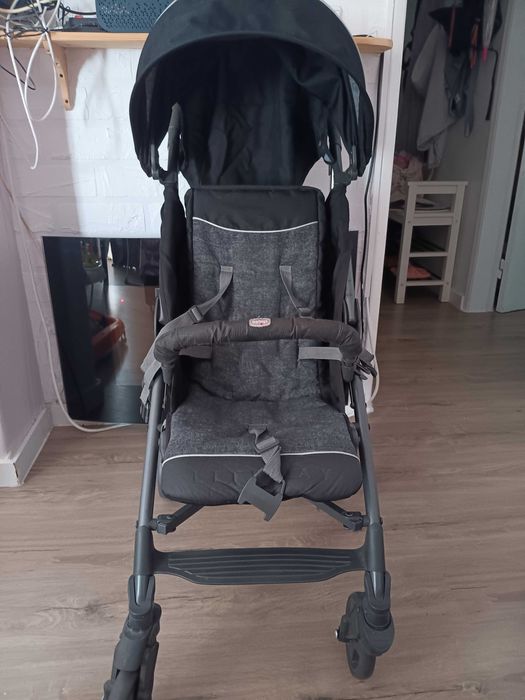 Carrinho de passeio chicco
