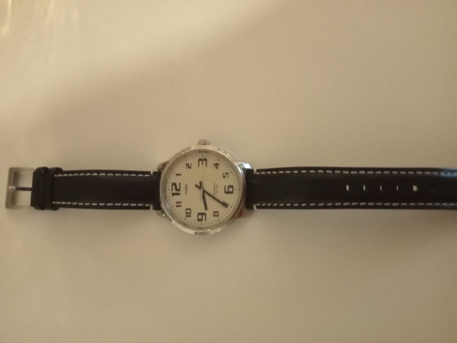 Męski zegarek Timex