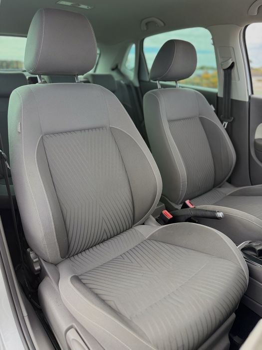 Volkswagen polo 1.4 TDI DSG