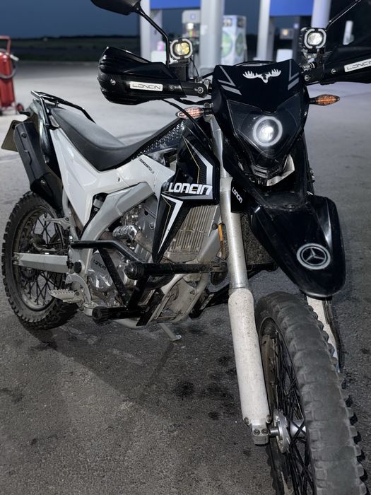 Продам Лонсін 300