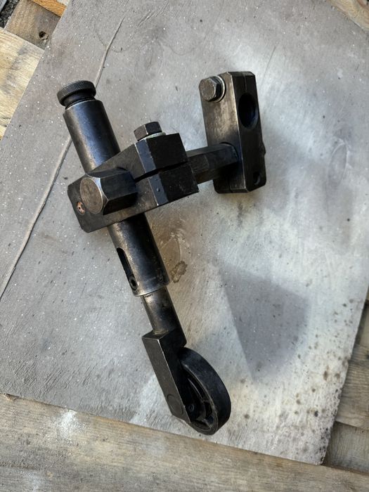 Запчастини до чотирибічних верстатів WEINIG,SCM…