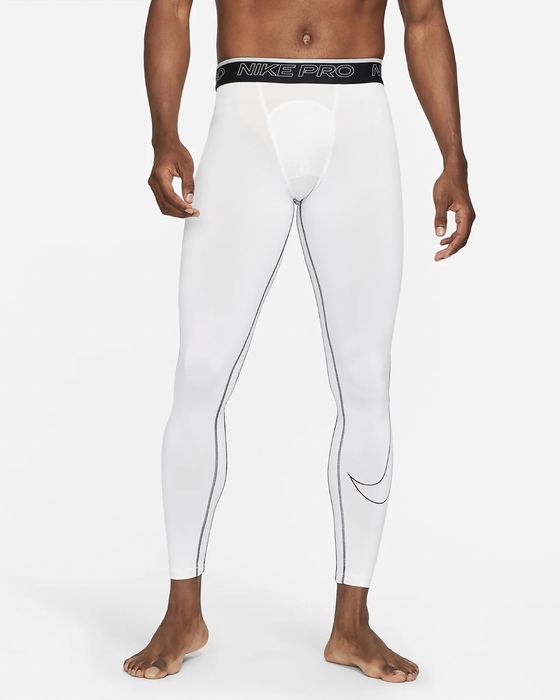 Термоштаны Nike Pro