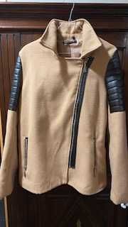 Blusao Lindissimo Novo