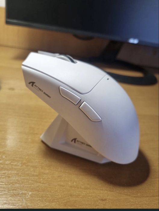 Мишка attack shark x11