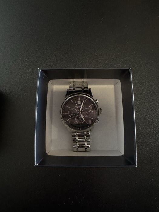 Relógio analógico Tommy Hilfiger