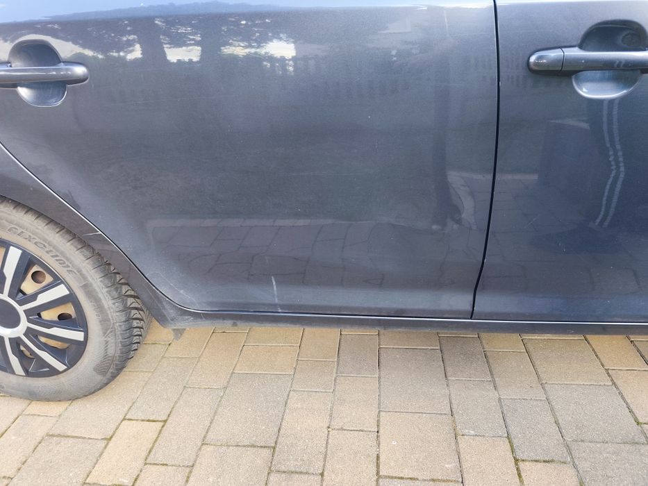 Kia cee'd kombi 1.4 90KM
