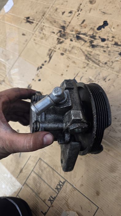 Pompa wspomagania bmw e36 e46 e39 lf30