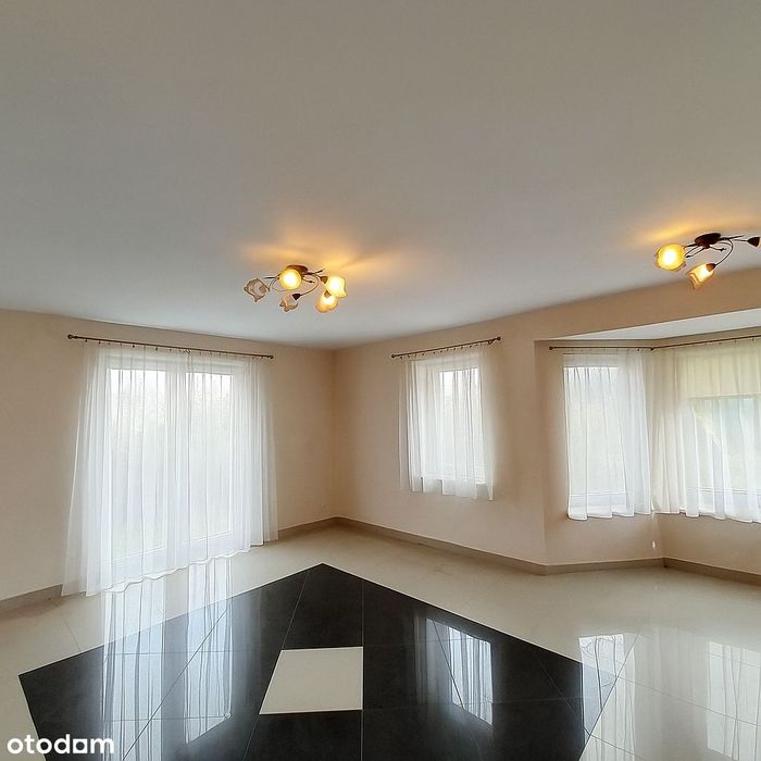 Dom jednorodzinny 111m²+ Poddasze do adaptacji, 30a działka!