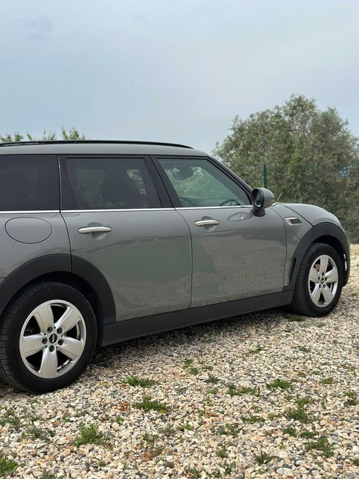 MINI John Cooper Works — fotografia 3