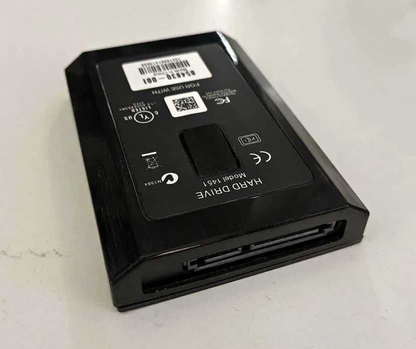 Dedykowany DYSK do Xbox 360 z RGH | Patrz pozostałe moje OGŁOSZENIA