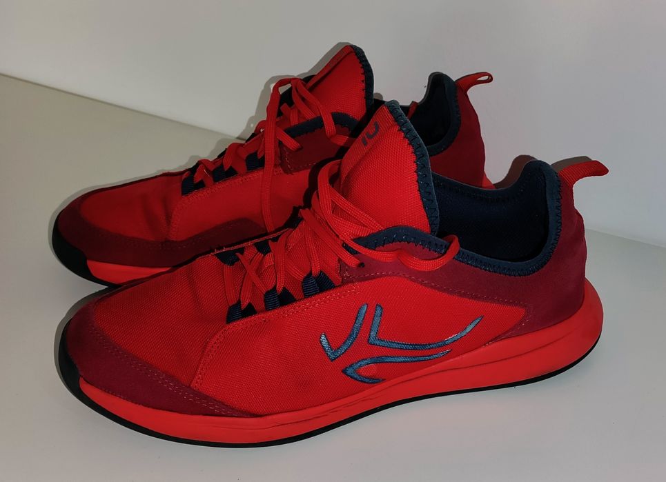 Tênis artengo TS 130 Tam 43