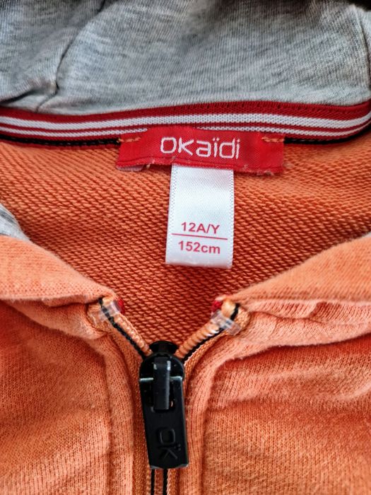 Bluza okaidi 152