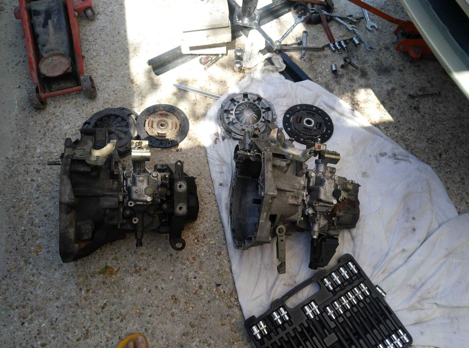 mecanico automovel