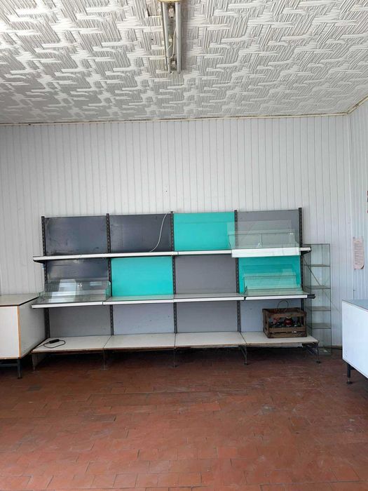 Продаж гарного комерц. приміщення під ремонт с. Великий Хутір