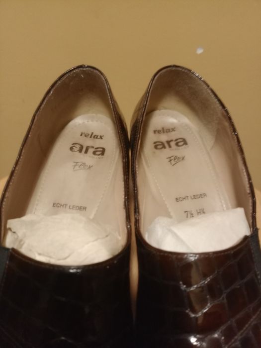 Buty damskie ara germany Flex