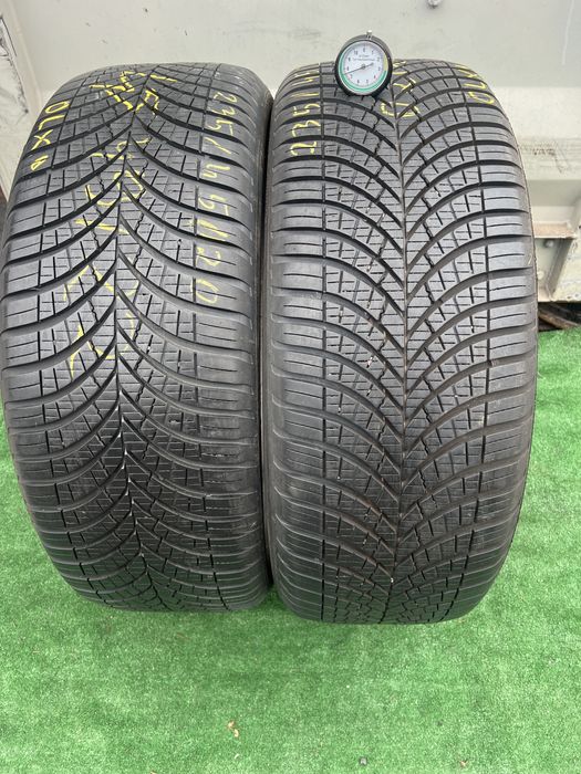 #Opony Goodyear 235/45/20 para super stan