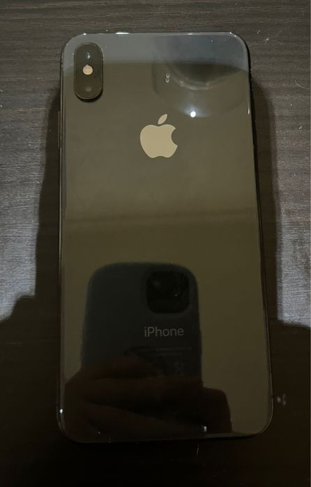 Iphone Xs Max 256 gb