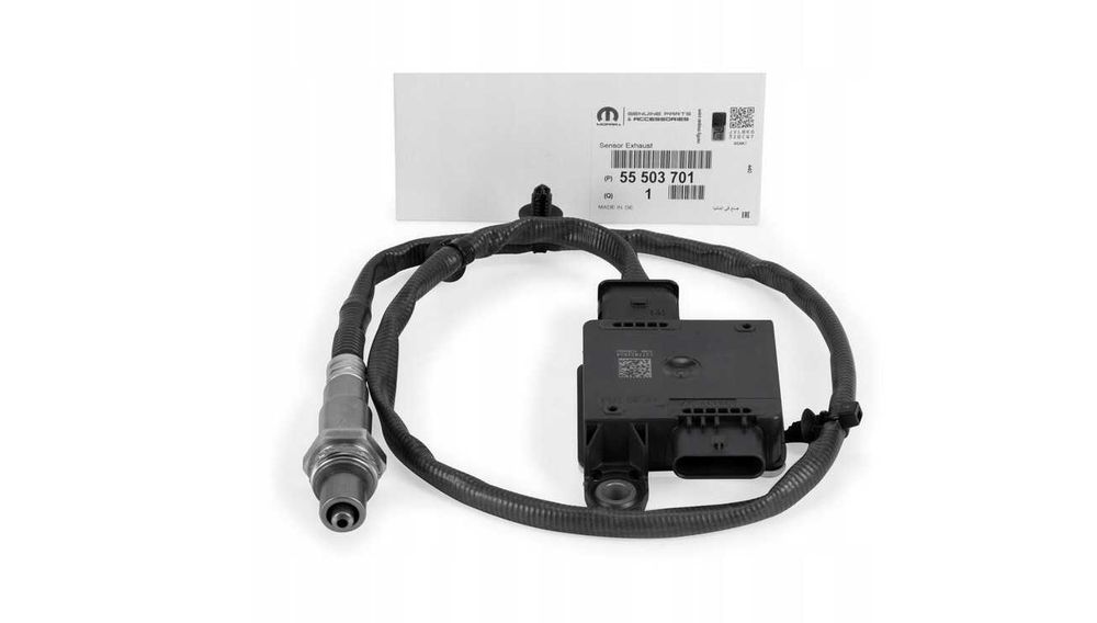 Nowa sonda NOX czujnik tlenku azotu OPEL INSIGNIA B 2.0 CDTI Oryginał