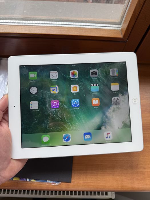 ipad a1458 - Купити електроніку - Ціни на OLX.ua
