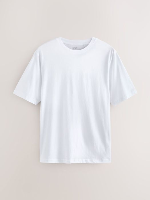 Футболка Next M, L, XL чоловіча базова