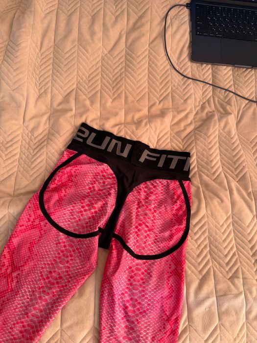 Лосини fitrun