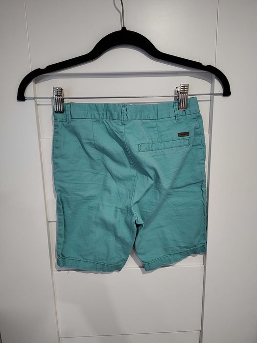 Krótkie spodenki HM chinosy