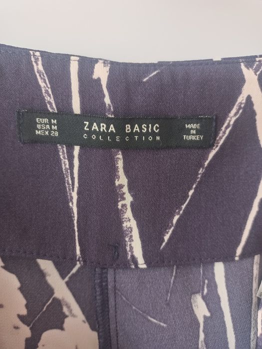 Spodnie Zara , M