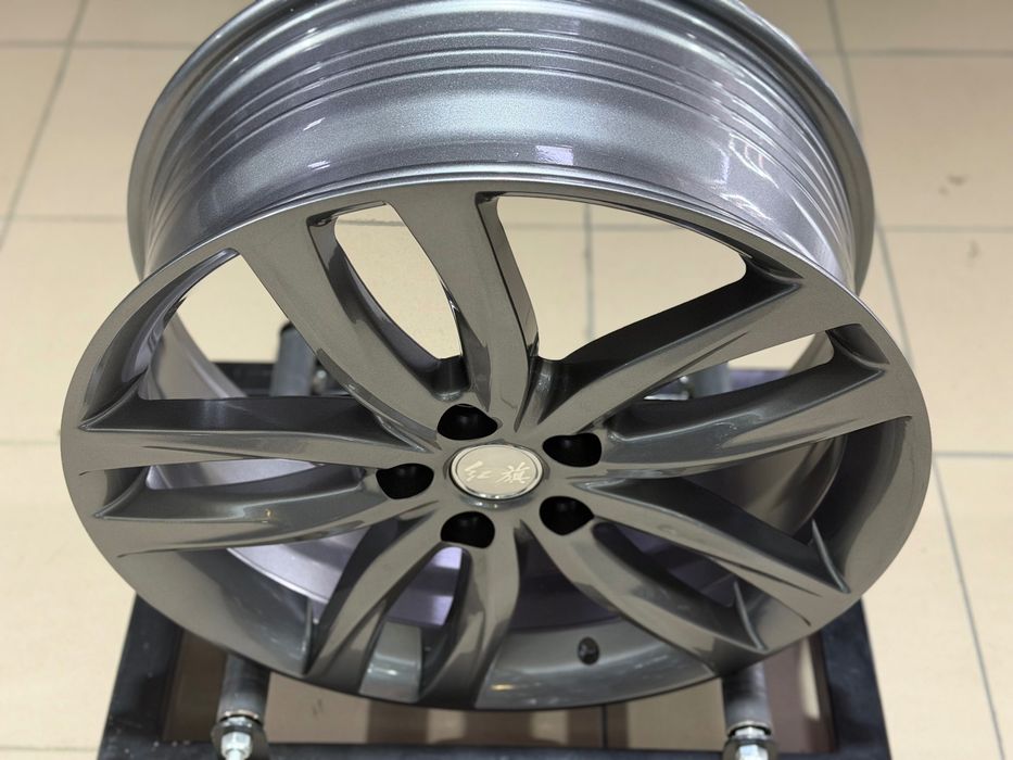 Диски REPLICA FB HON368 R19 5x114.3 Gunmetal (Honda / Hyundai / Kia)