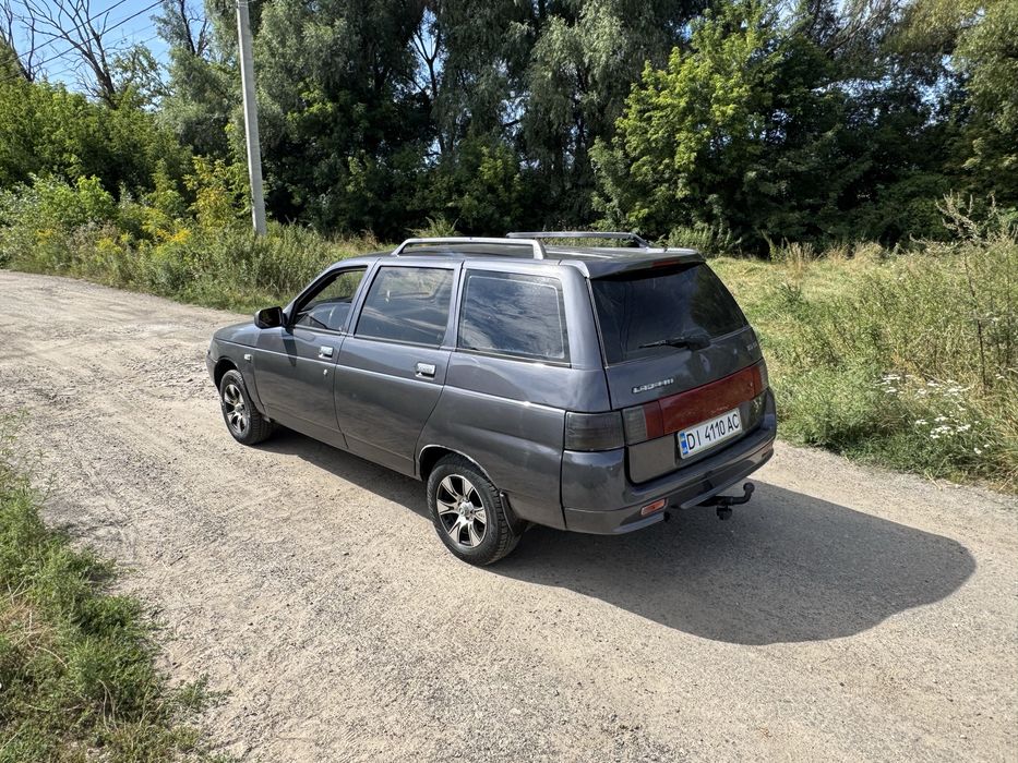 Продам ваз 2111