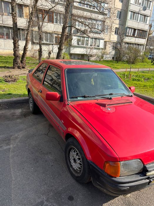 Продам Форд Ексорт