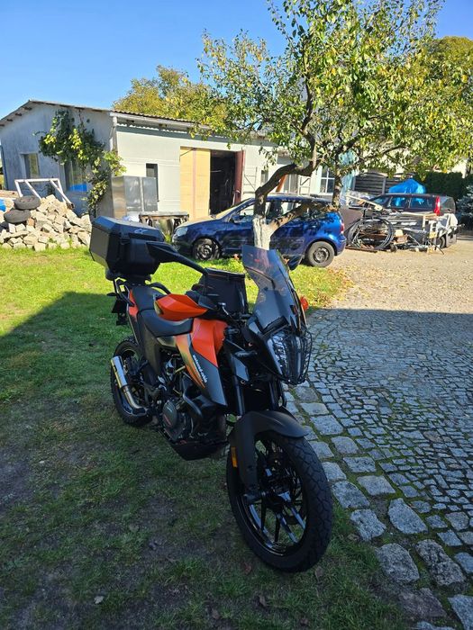KTM