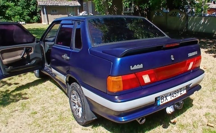 Продам хороший автомобіль легендарна пятацятка