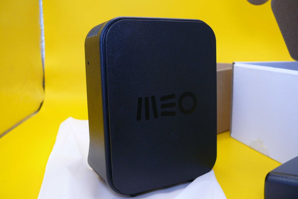 Extensor MEO Smart WiFi