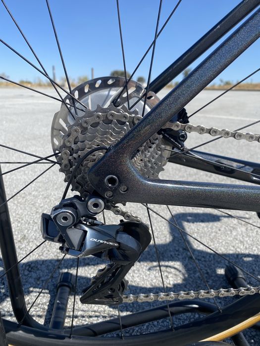 Bicicleta Trek Emonda SLR