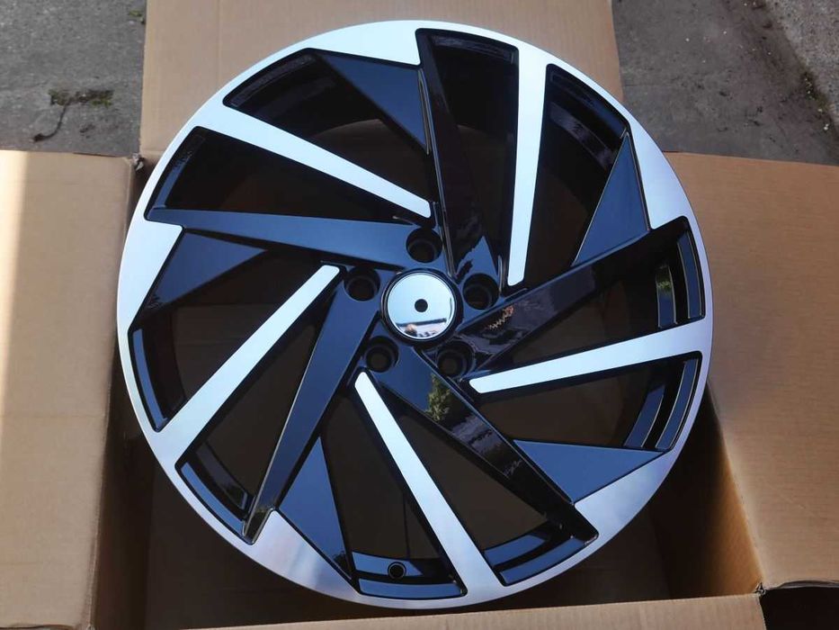 FELGI R19 5x112 VW ARTEON GOLF 8 PASSAT B8 B9 Tayron T-ROC Tiguan 2 3