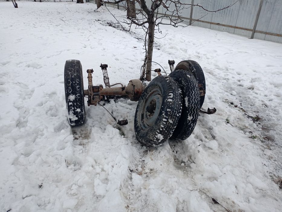 Продам - Волга-победа міст у зборі