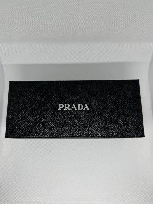 Oculos De Sol Prada