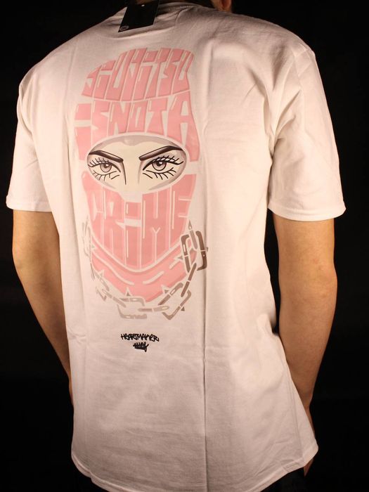 Футболка Manto Maska
Ціна:600грн
Розміри:M,S.