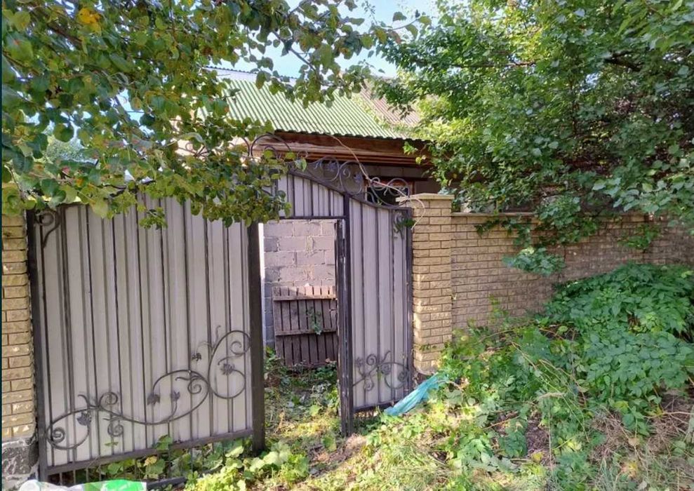 Будинок – Черкаська міська громада, 400-й квартал, Черкаси - Вид 4